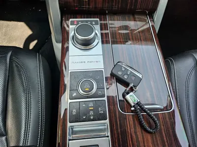 Land Rover Range Rover 2015, 203718 км, за 13055.27 USD - фото 17