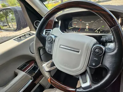 Land Rover Range Rover 2015, 203718 км, за 13055.27 USD - фото 18