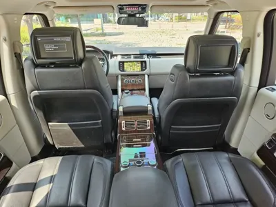 Land Rover Range Rover 2015, 203718 км, за 13055.27 USD - фото 19