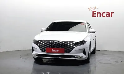 Hyundai Grandeur 2022, 26211 км, за 17557.91 USD