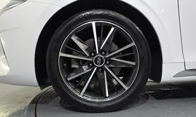 Hyundai Grandeur 2022, 26211 км, за 17557.91 USD