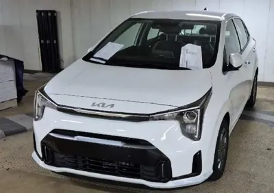 Kia Morning 2026, 1 км, за 1872.2 USD