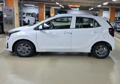 Kia Morning 2026, 1 км, за 1872.2 USD