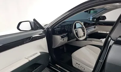 Hyundai Grandeur 2023, 14100 км, за 24684.05 USD - фото 10