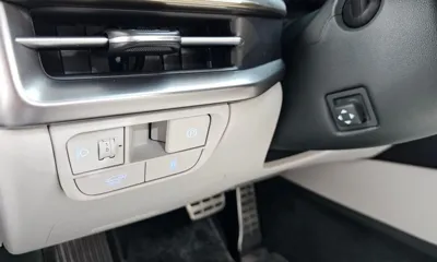 Hyundai Grandeur 2023, 14100 км, за 24684.05 USD - фото 27