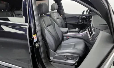 Audi Q7 2021, 94847 км, за 28741.32 USD - фото 12