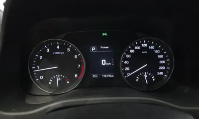 Hyundai Avante 2016, 116115 км, за 5428.07 USD - фото 8