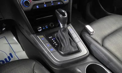Hyundai Avante 2016, 116115 км, за 5428.07 USD - фото 9