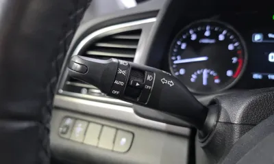 Hyundai Avante 2016, 116115 км, за 5428.07 USD - фото 15