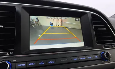 Hyundai Avante 2016, 116115 км, за 5428.07 USD - фото 17
