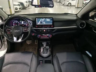 Kia K3 2024, 36909 км, за 2808.29 USD - фото 7