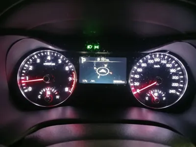 Kia K3 2024, 36909 км, за 2808.29 USD - фото 8