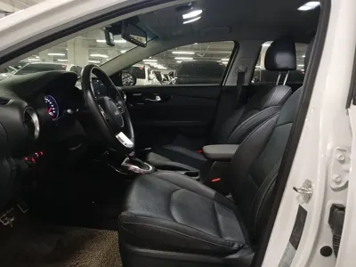 Kia K3 2024, 36909 км, за 2808.29 USD - фото 10