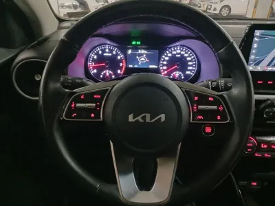 Kia K3 2024, 36909 км, за 2808.29 USD - фото 12