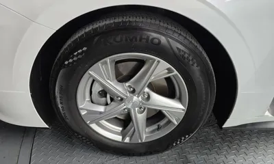 Hyundai Sonata 2020, 77056 км, за 10637.59 USD