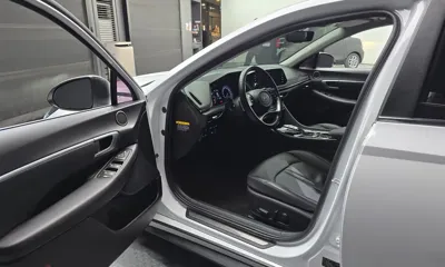 Hyundai Sonata 2020, 77056 км, за 10637.59 USD - фото 10