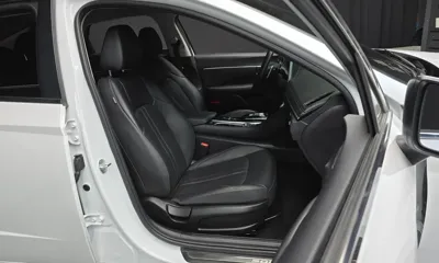 Hyundai Sonata 2020, 77056 км, за 10637.59 USD - фото 12