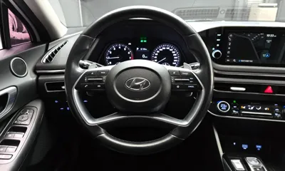 Hyundai Sonata 2020, 77056 км, за 10637.59 USD - фото 13