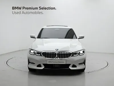 BMW 3-Series 2021, 55982 км, за 18136.9 USD