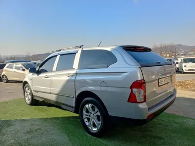 KG_Mobility_Ssangyong KORANDO 2012, 142805 км, за 3774.83 USD