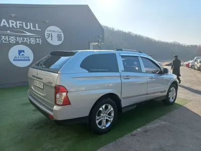 KG_Mobility_Ssangyong KORANDO 2012, 142805 км, за 3774.83 USD