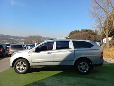 KG_Mobility_Ssangyong KORANDO 2012, 142805 км, за 3774.83 USD - фото 6