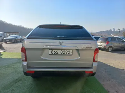 KG_Mobility_Ssangyong KORANDO 2012, 142805 км, за 3774.83 USD - фото 7