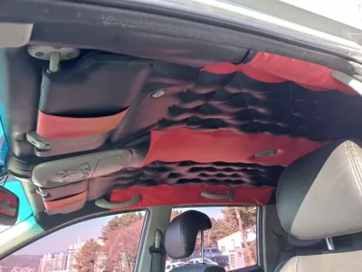 KG_Mobility_Ssangyong KORANDO 2012, 142805 км, за 3774.83 USD - фото 20