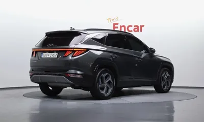Hyundai Tucson 2021, 84488 км, за 13719.31 USD