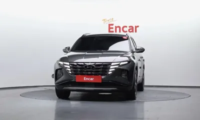 Hyundai Tucson 2021, 84488 км, за 13719.31 USD