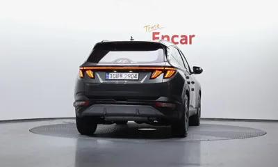 Hyundai Tucson 2021, 84488 км, за 13719.31 USD