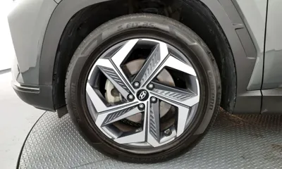 Hyundai Tucson 2021, 84488 км, за 13719.31 USD