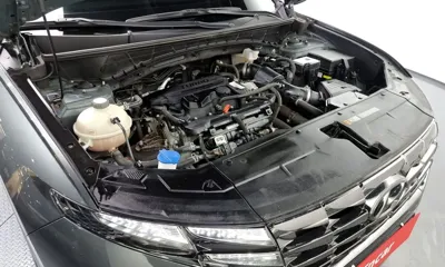 Hyundai Tucson 2021, 84488 км, за 13609.42 USD - фото 6