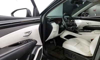 Hyundai Tucson 2021, 84488 км, за 13609.42 USD - фото 10