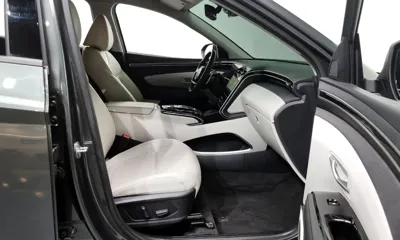 Hyundai Tucson 2021, 84488 км, за 13609.42 USD - фото 11