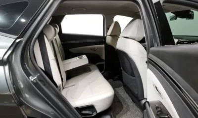 Hyundai Tucson 2021, 84488 км, за 13609.42 USD - фото 12