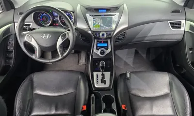 Hyundai Avante 2011, 48321 км, за 3087.23 USD - фото 7