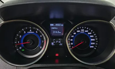 Hyundai Avante 2011, 48321 км, за 3087.23 USD - фото 8