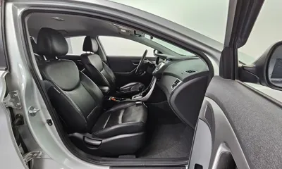Hyundai Avante 2011, 48321 км, за 3087.23 USD - фото 10