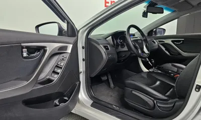 Hyundai Avante 2011, 48321 км, за 3087.23 USD - фото 11