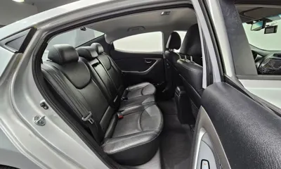 Hyundai Avante 2011, 48321 км, за 3087.23 USD - фото 19