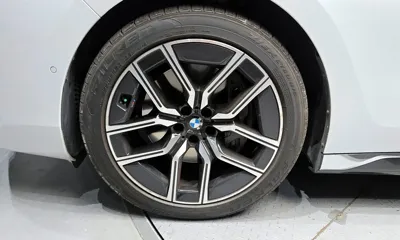 BMW 7-Series 2024, 22100 км, за 81731.08 USD