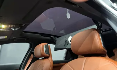 BMW 7-Series 2024, 22100 км, за 81768.96 USD - фото 19