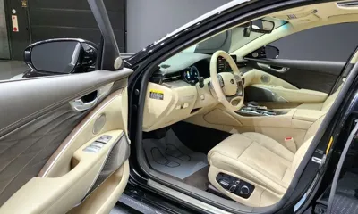 Kia K9 2021, 136321 км, за 18476.81 USD - фото 11