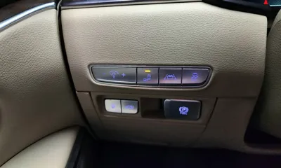 Kia K9 2021, 136321 км, за 18476.81 USD - фото 20