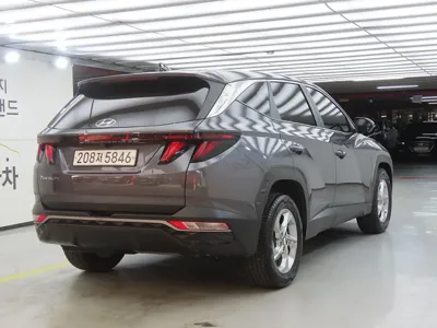 Hyundai Tucson 2021, 107675 км, за 11946.96 USD
