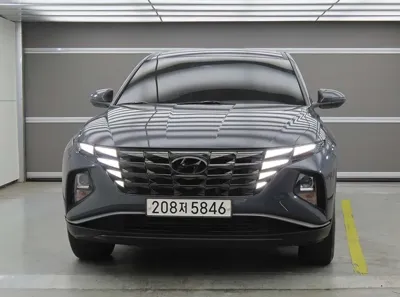 Hyundai Tucson 2021, 107675 км, за 11946.96 USD