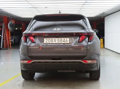 Hyundai Tucson 2021, 107675 км, за 11946.96 USD