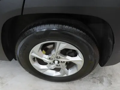 Hyundai Tucson 2021, 107675 км, за 11946.96 USD