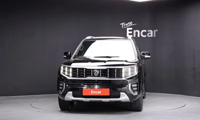 Kia Mohave 2021, 105570 км, за 18051.73 USD